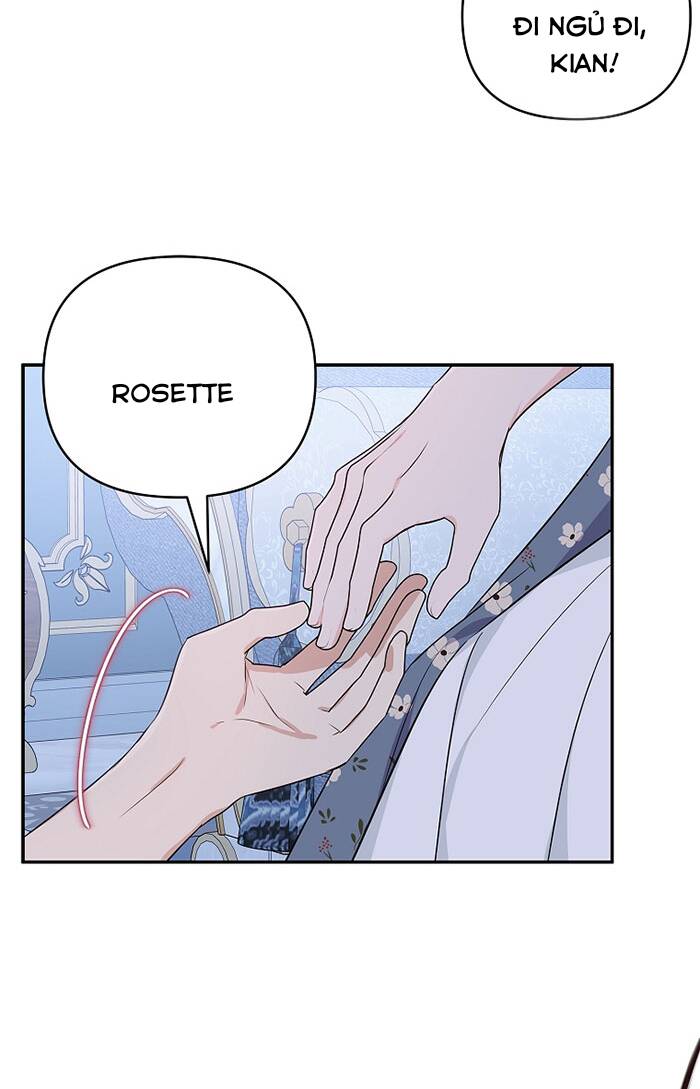 Cô Con Gái Út Của Công Tước Phản Diện Chapter 46 - Trang 2