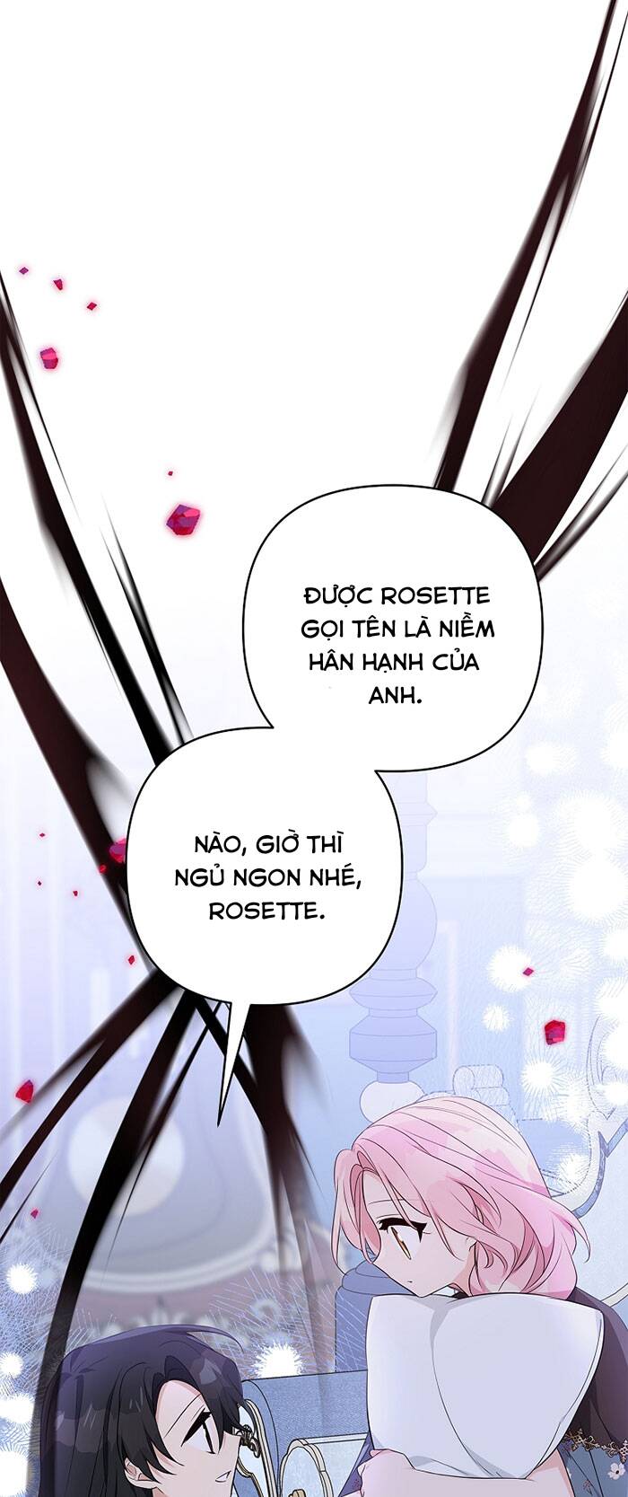 Cô Con Gái Út Của Công Tước Phản Diện Chapter 46 - Trang 2