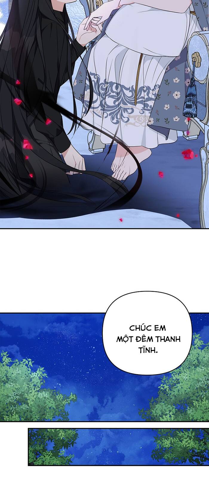 Cô Con Gái Út Của Công Tước Phản Diện Chapter 46 - Trang 2