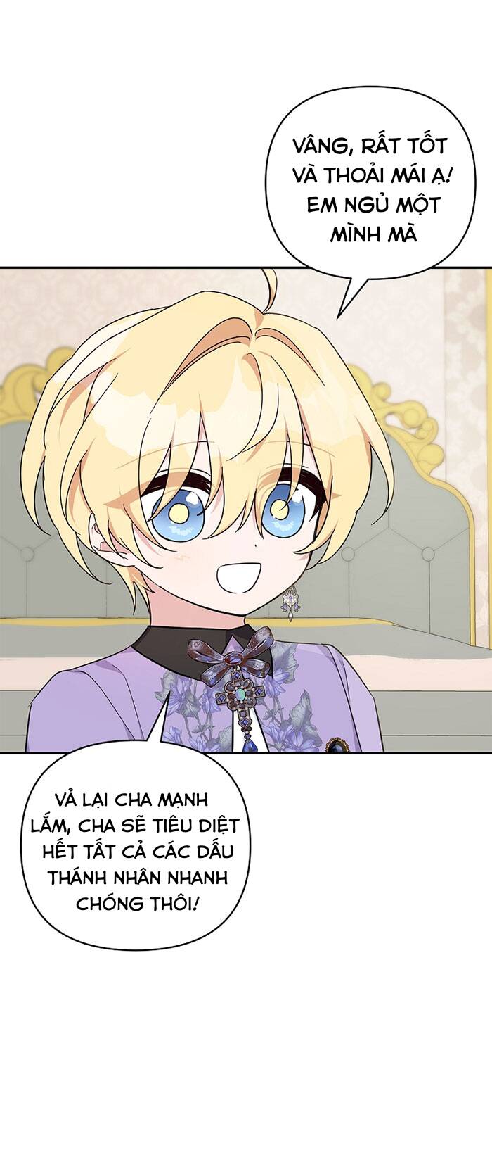 Cô Con Gái Út Của Công Tước Phản Diện Chapter 46 - Trang 2