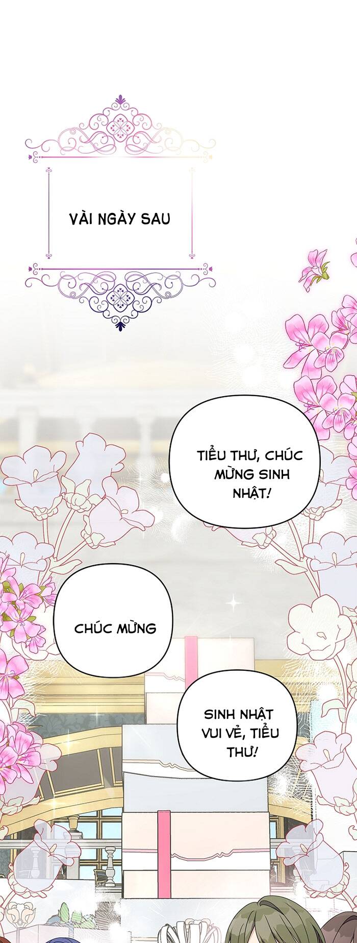 Cô Con Gái Út Của Công Tước Phản Diện Chapter 46 - Trang 2