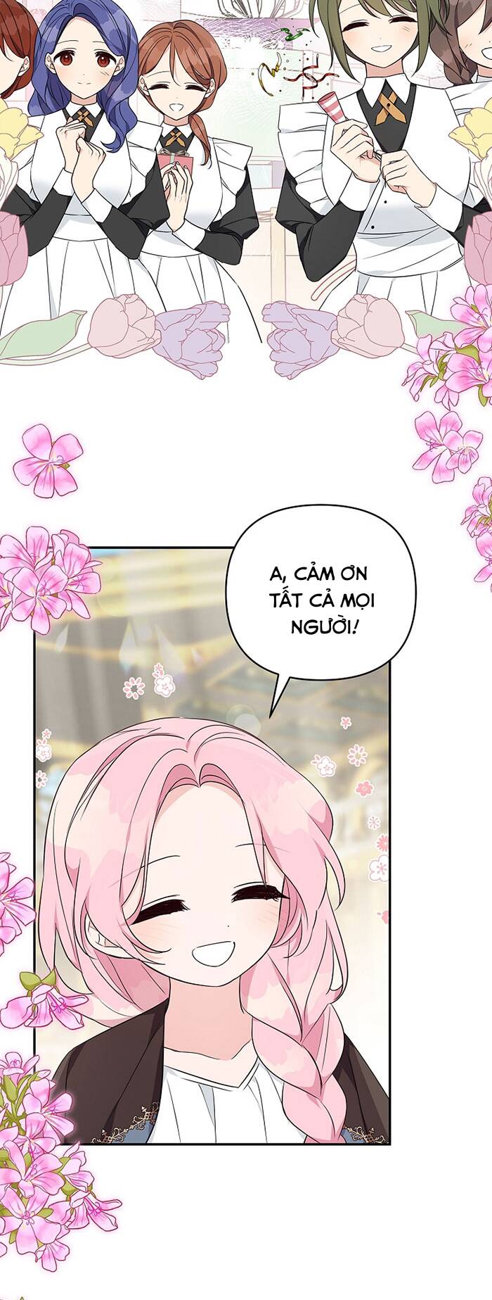 Cô Con Gái Út Của Công Tước Phản Diện Chapter 46 - Trang 2