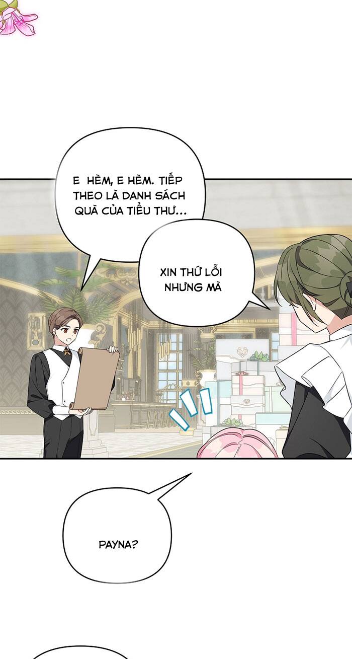 Cô Con Gái Út Của Công Tước Phản Diện Chapter 46 - Trang 2
