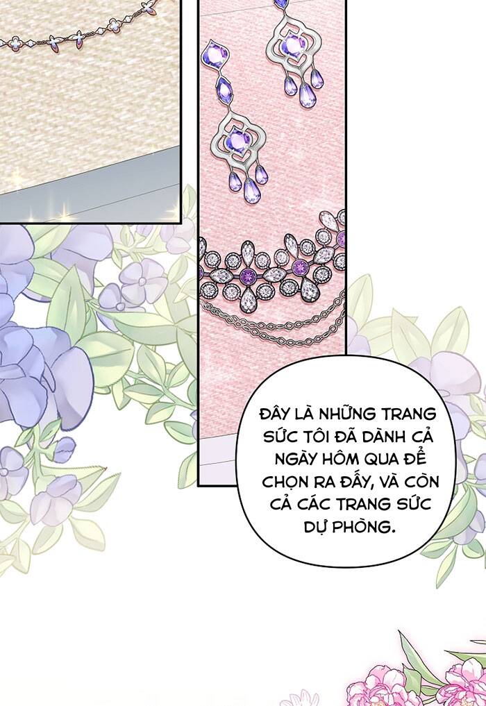 Cô Con Gái Út Của Công Tước Phản Diện Chapter 46 - Trang 2