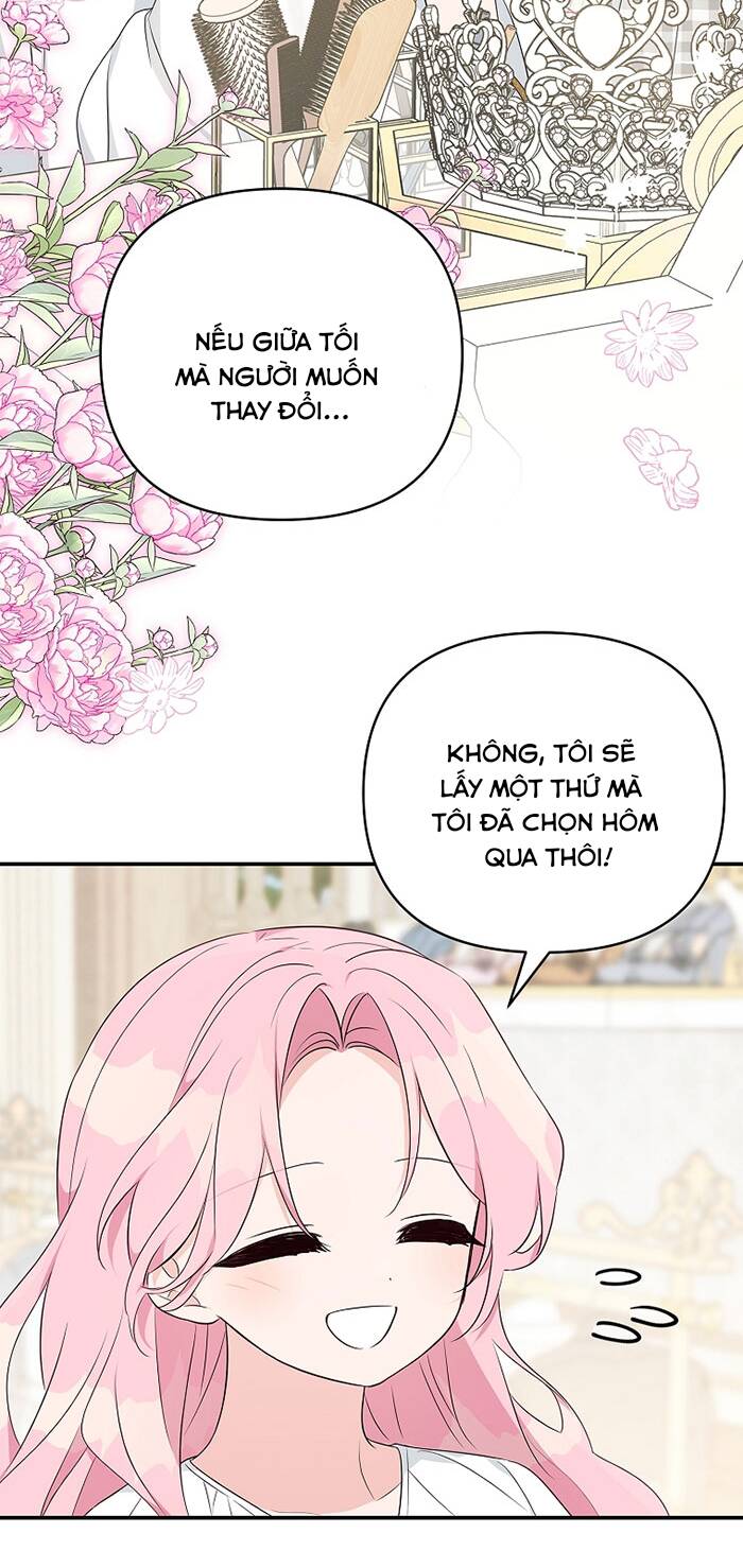 Cô Con Gái Út Của Công Tước Phản Diện Chapter 46 - Trang 2