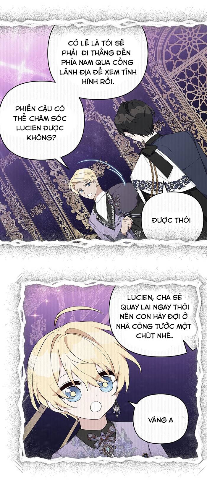 Cô Con Gái Út Của Công Tước Phản Diện Chapter 46 - Trang 2