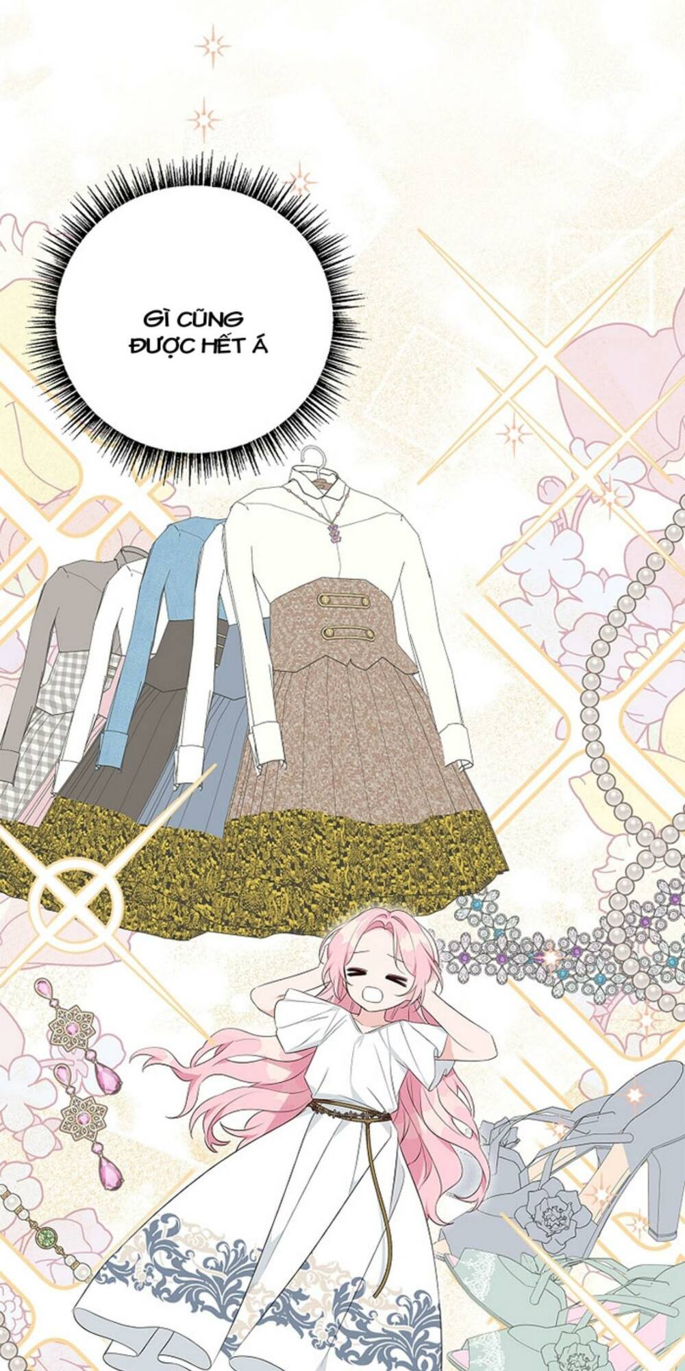 Cô Con Gái Út Của Công Tước Phản Diện Chapter 46 - Trang 2