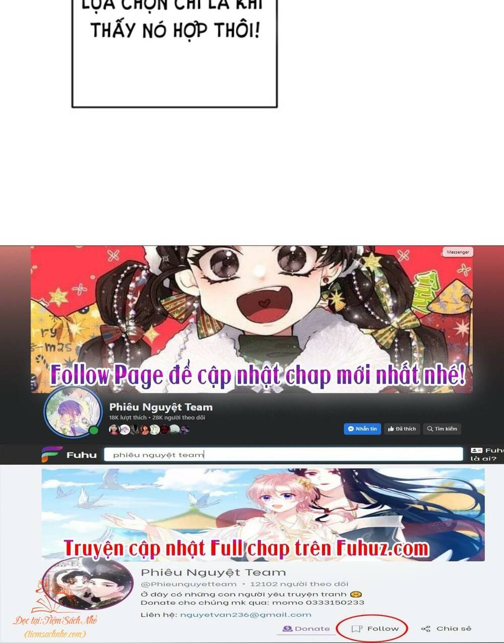 Cô Con Gái Út Của Công Tước Phản Diện Chapter 46 - Trang 2