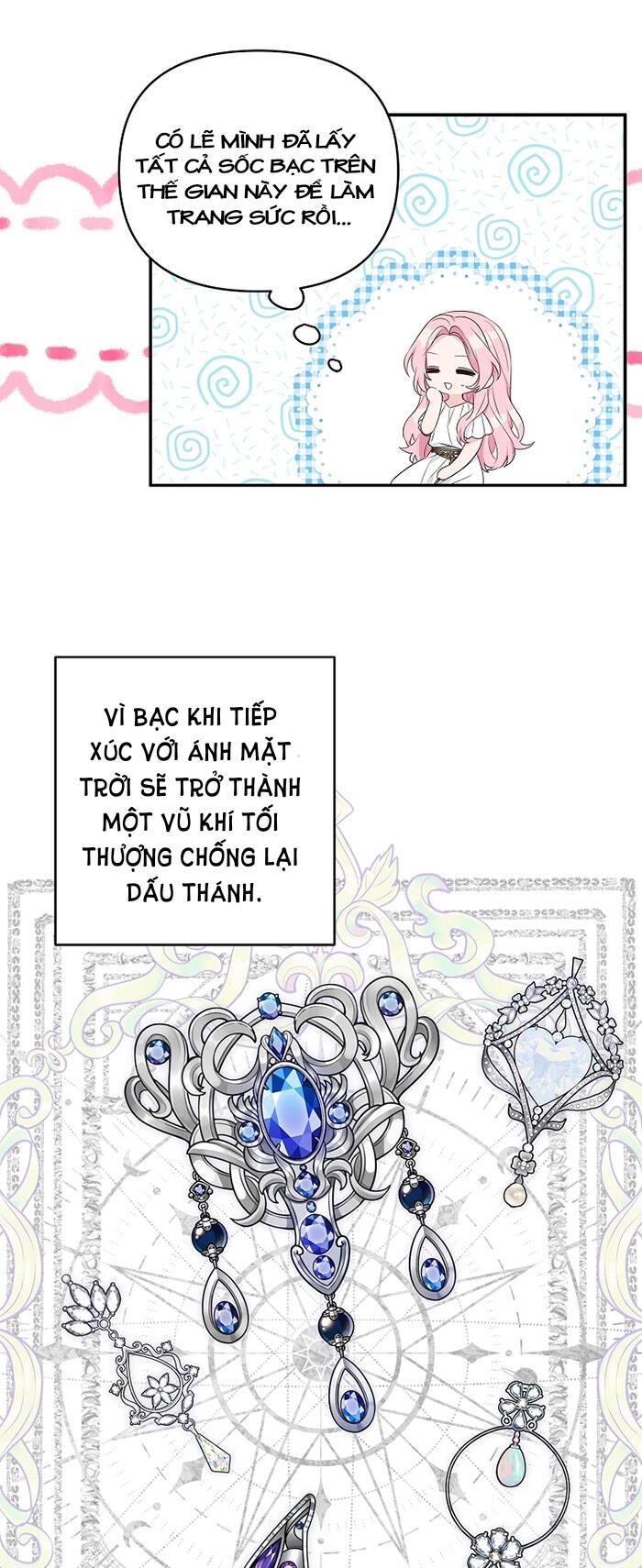 Cô Con Gái Út Của Công Tước Phản Diện Chapter 46 - Trang 2