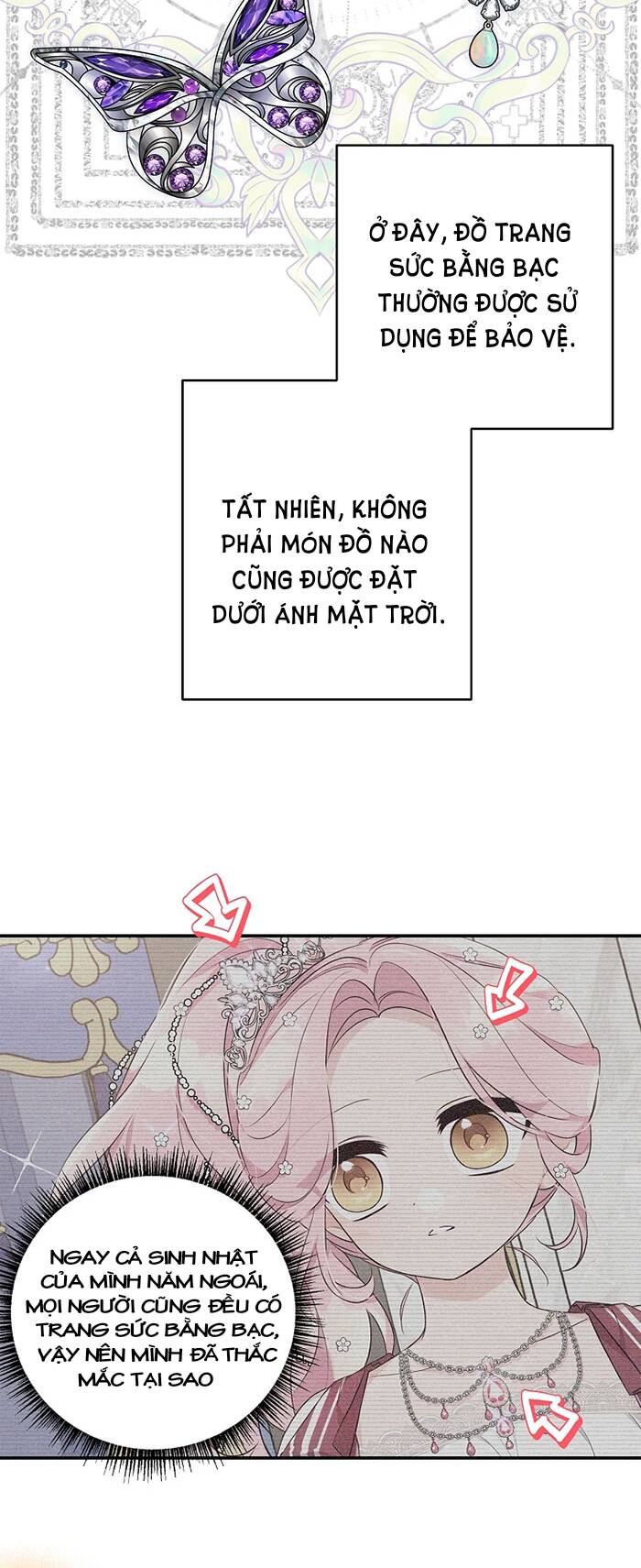 Cô Con Gái Út Của Công Tước Phản Diện Chapter 46 - Trang 2