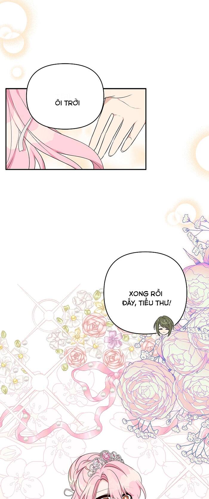 Cô Con Gái Út Của Công Tước Phản Diện Chapter 46 - Trang 2