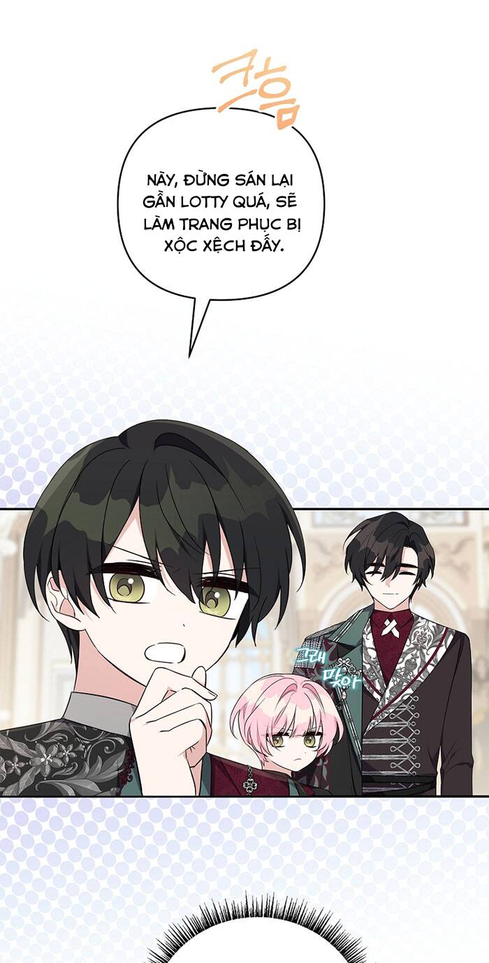 Cô Con Gái Út Của Công Tước Phản Diện Chapter 46 - Trang 2