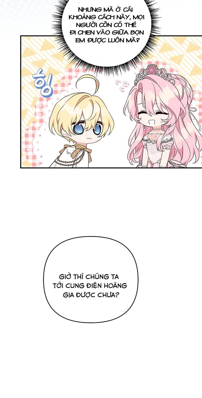 Cô Con Gái Út Của Công Tước Phản Diện Chapter 46 - Trang 2