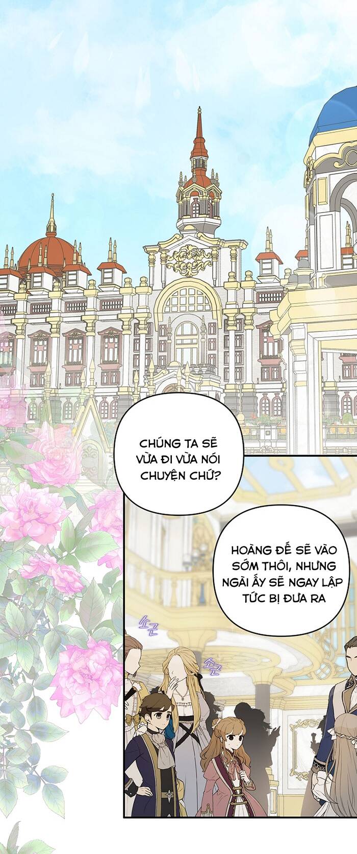 Cô Con Gái Út Của Công Tước Phản Diện Chapter 46 - Trang 2