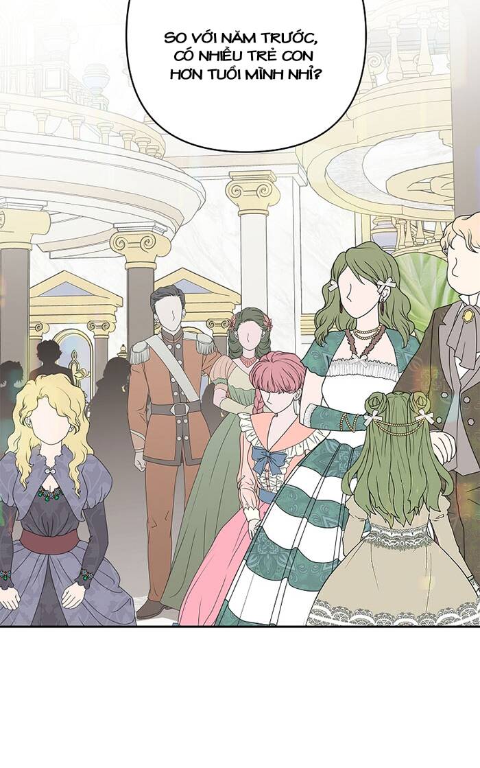 Cô Con Gái Út Của Công Tước Phản Diện Chapter 46 - Trang 2