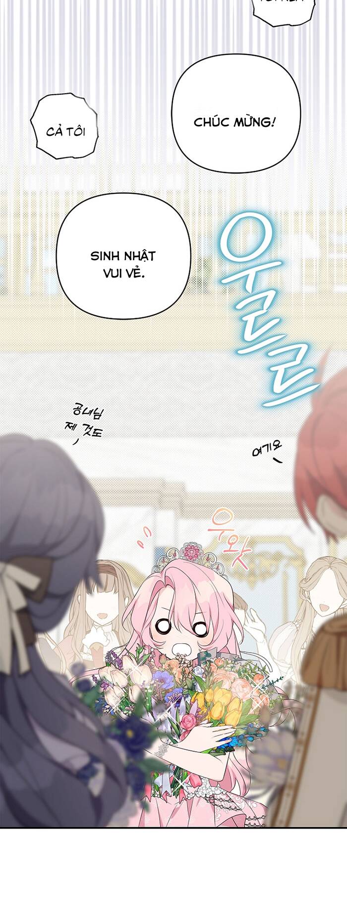 Cô Con Gái Út Của Công Tước Phản Diện Chapter 46 - Trang 2