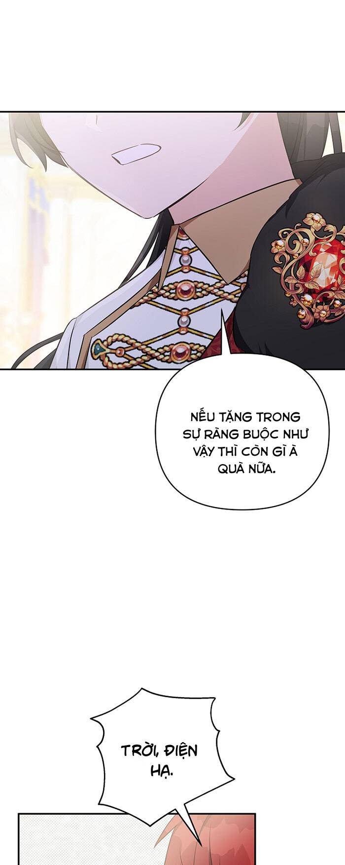Cô Con Gái Út Của Công Tước Phản Diện Chapter 46 - Trang 2