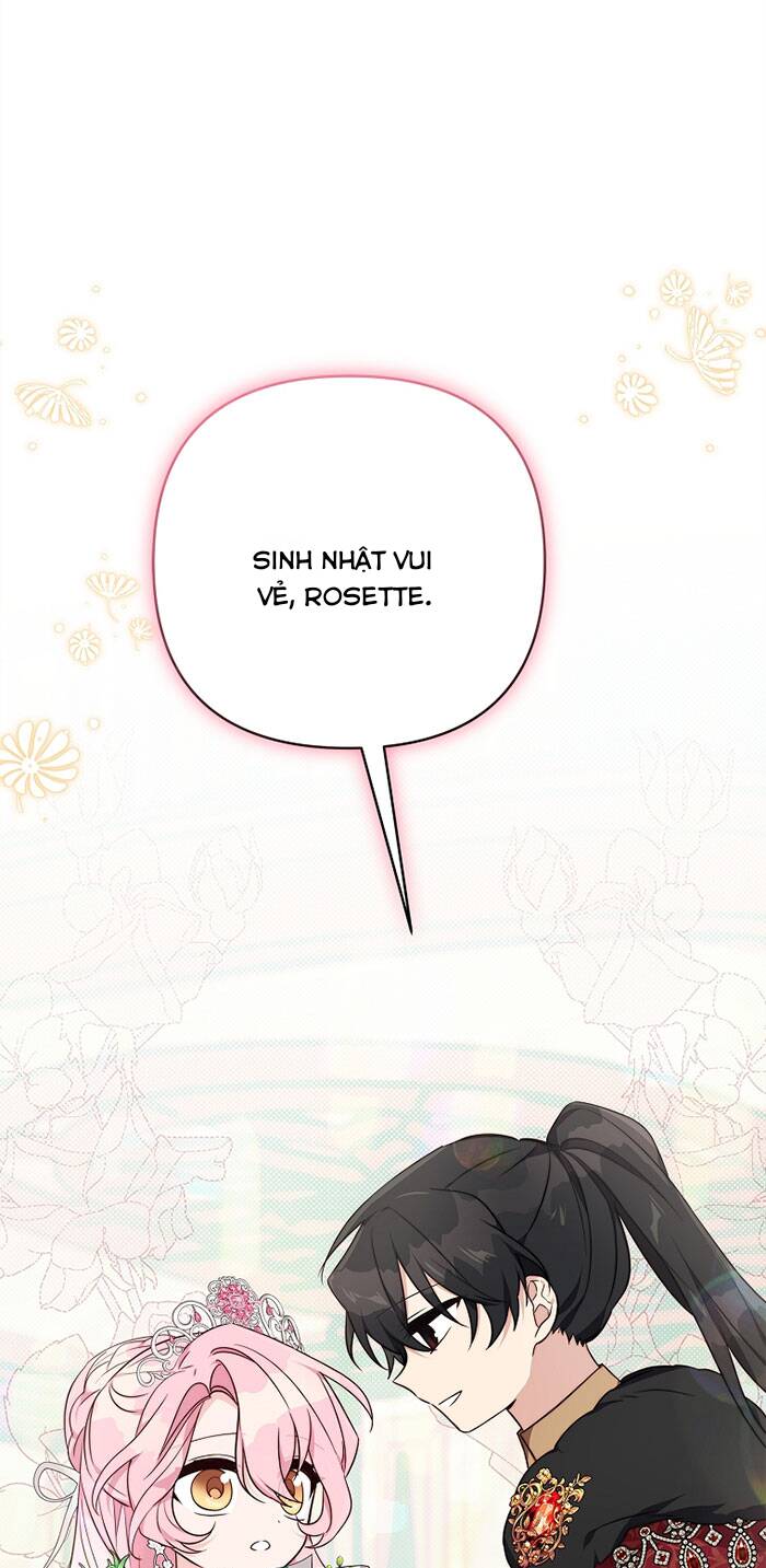 Cô Con Gái Út Của Công Tước Phản Diện Chapter 46 - Trang 2