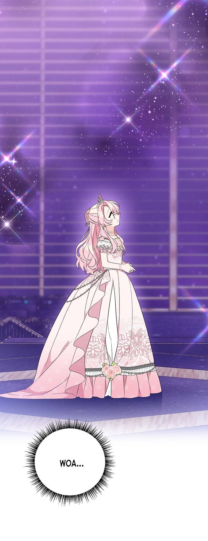 Cô Con Gái Út Của Công Tước Phản Diện Chapter 47 - Trang 2