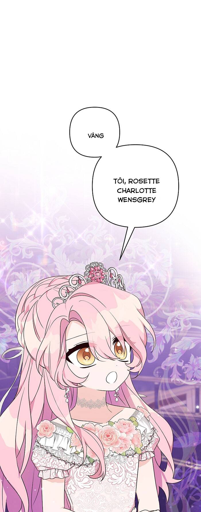 Cô Con Gái Út Của Công Tước Phản Diện Chapter 47 - Trang 2