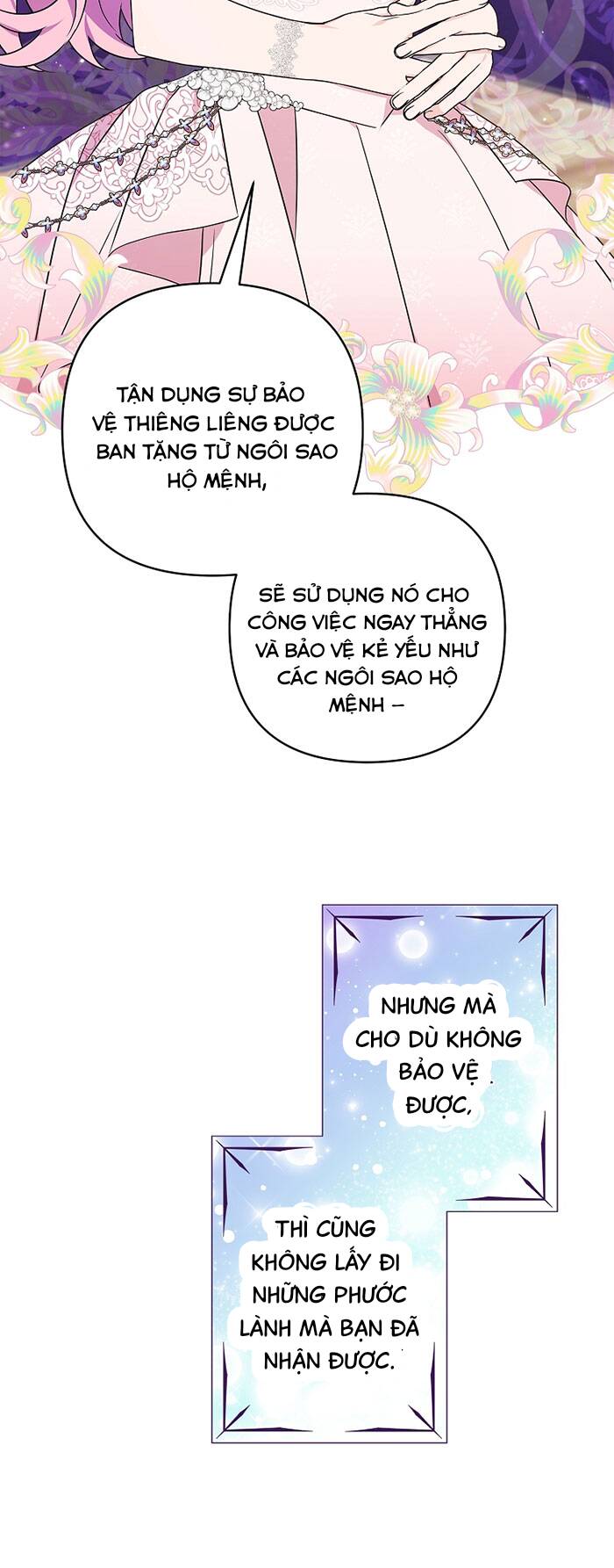 Cô Con Gái Út Của Công Tước Phản Diện Chapter 47 - Trang 2