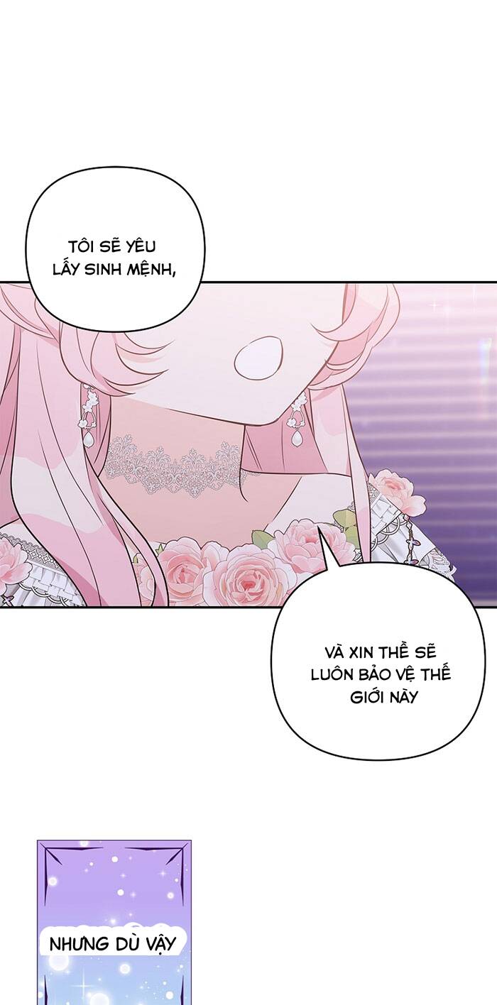 Cô Con Gái Út Của Công Tước Phản Diện Chapter 47 - Trang 2