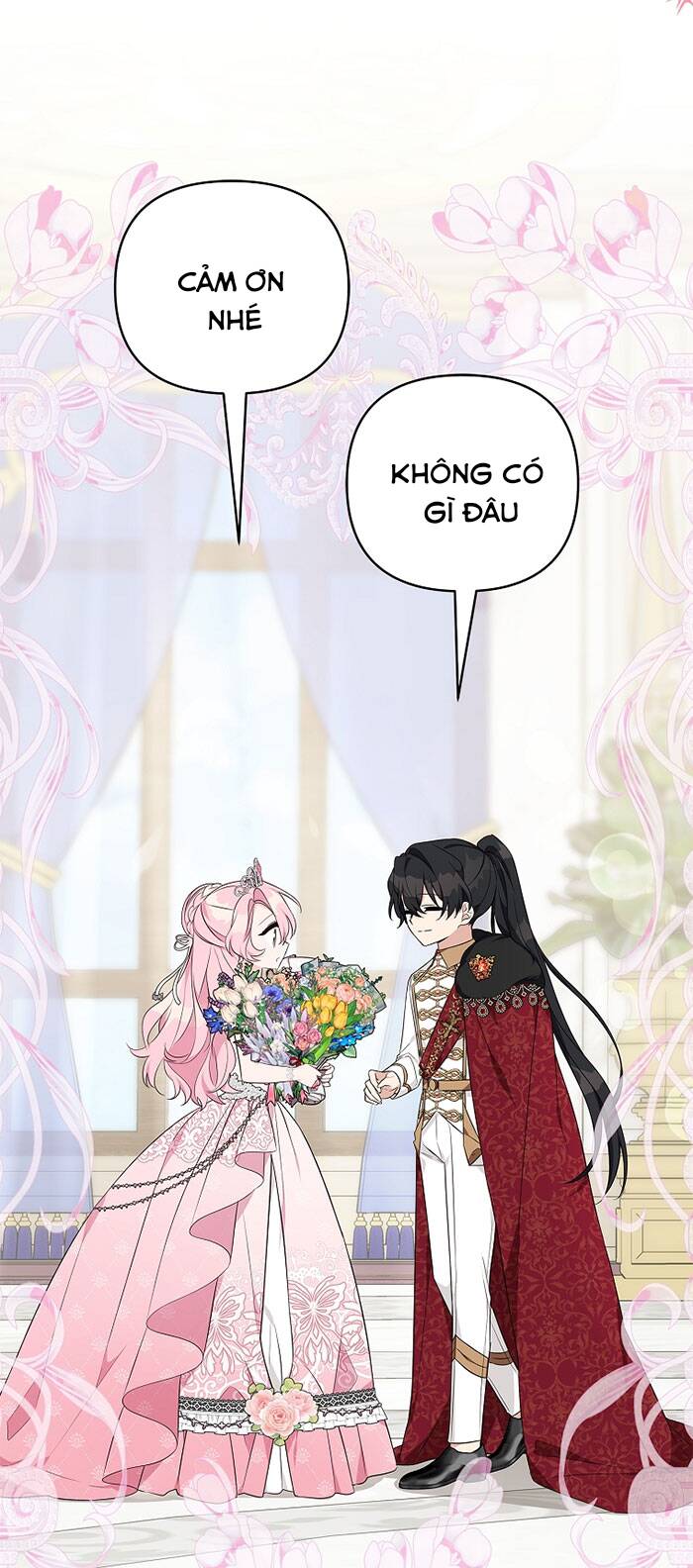 Cô Con Gái Út Của Công Tước Phản Diện Chapter 47 - Trang 2