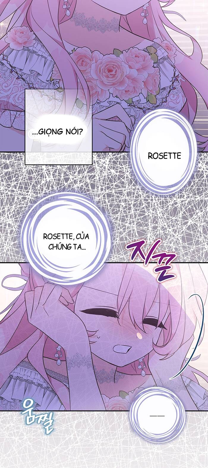 Cô Con Gái Út Của Công Tước Phản Diện Chapter 47 - Trang 2