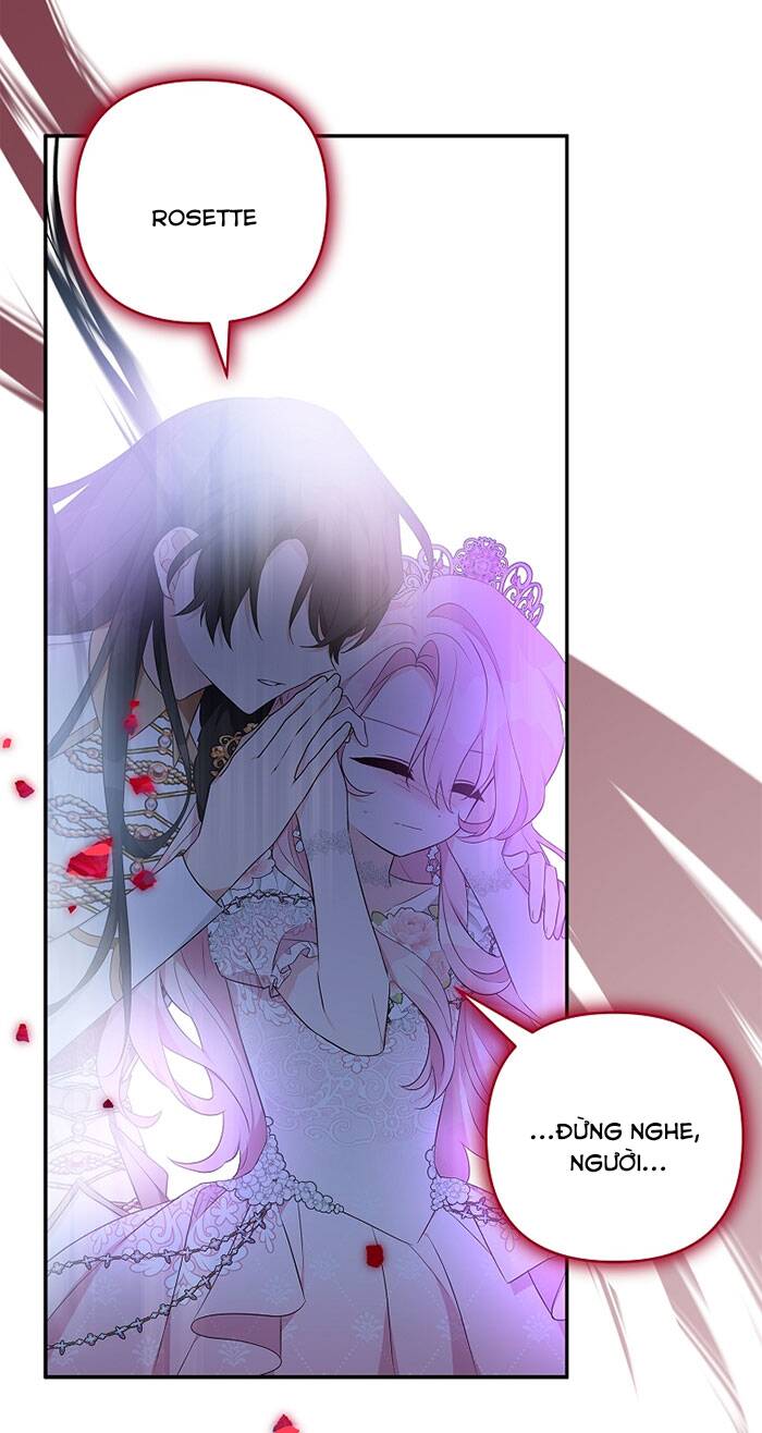 Cô Con Gái Út Của Công Tước Phản Diện Chapter 47 - Trang 2