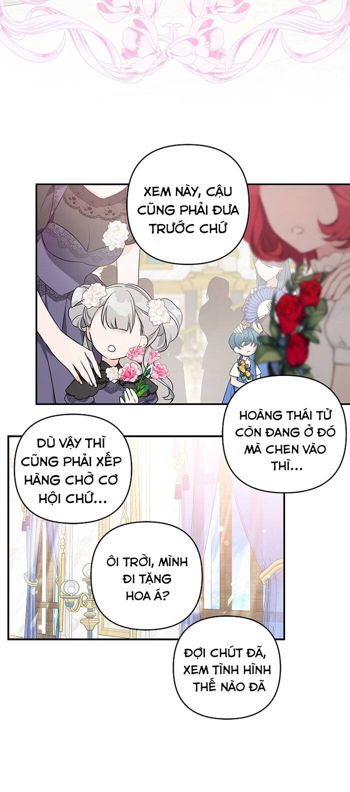 Cô Con Gái Út Của Công Tước Phản Diện Chapter 47 - Trang 2