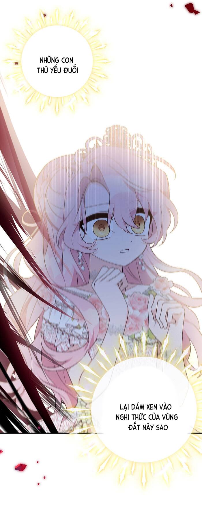 Cô Con Gái Út Của Công Tước Phản Diện Chapter 47 - Trang 2