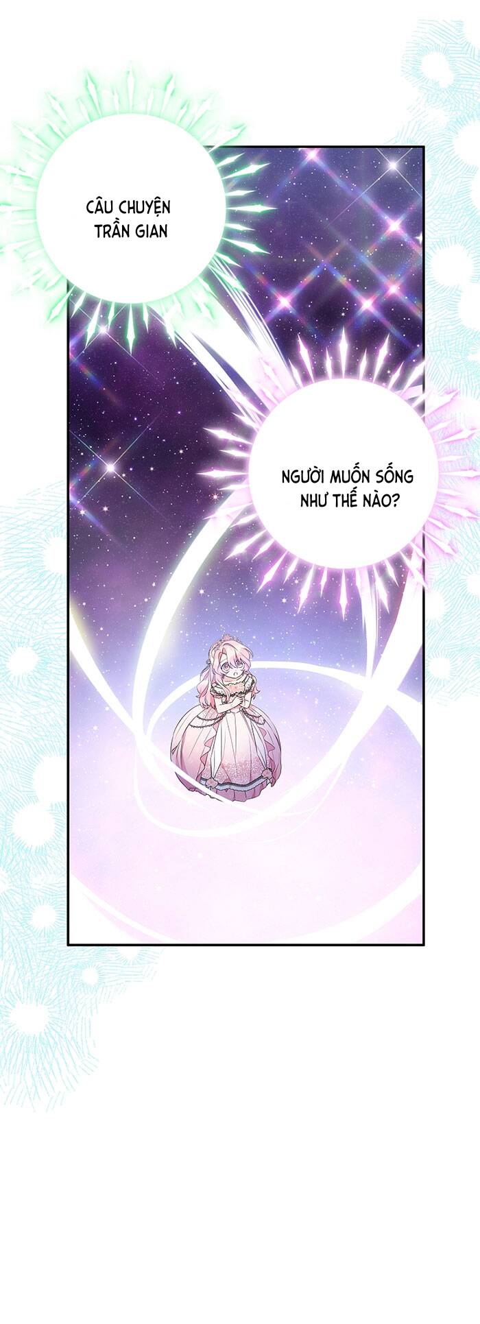 Cô Con Gái Út Của Công Tước Phản Diện Chapter 47 - Trang 2