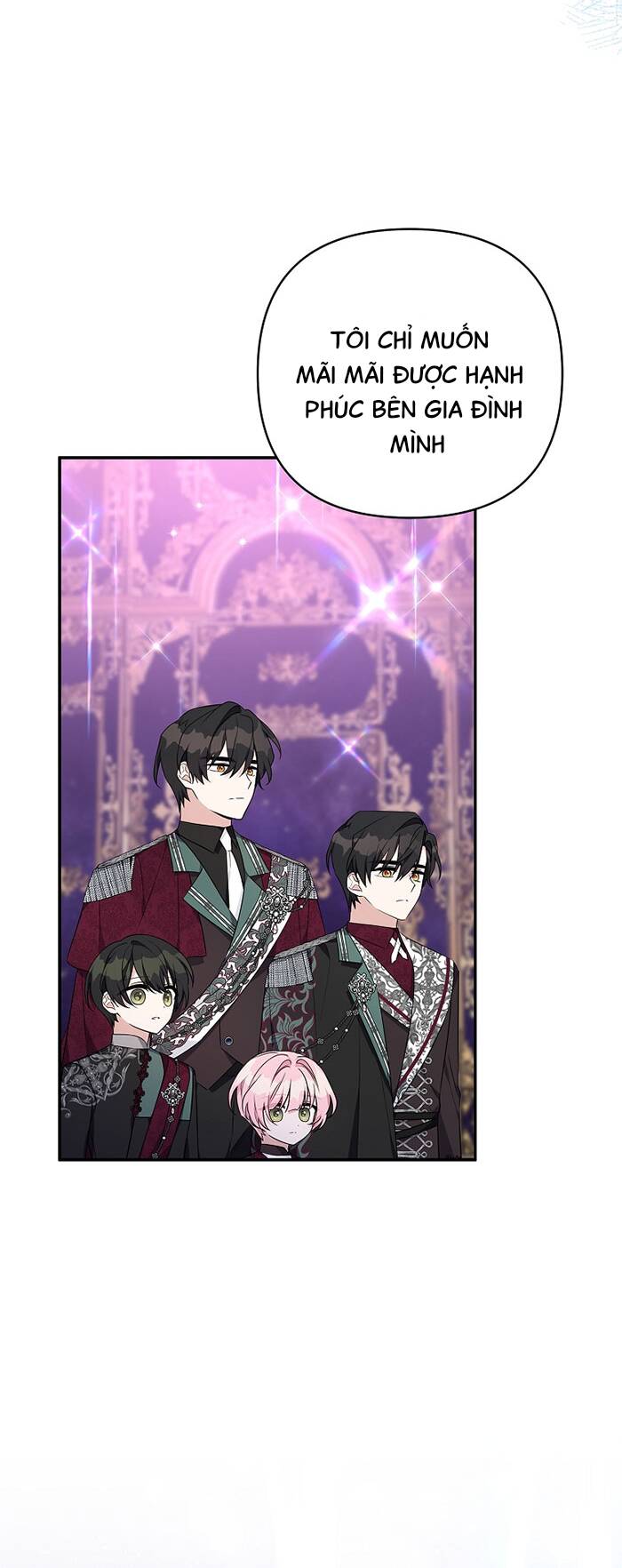 Cô Con Gái Út Của Công Tước Phản Diện Chapter 47 - Trang 2