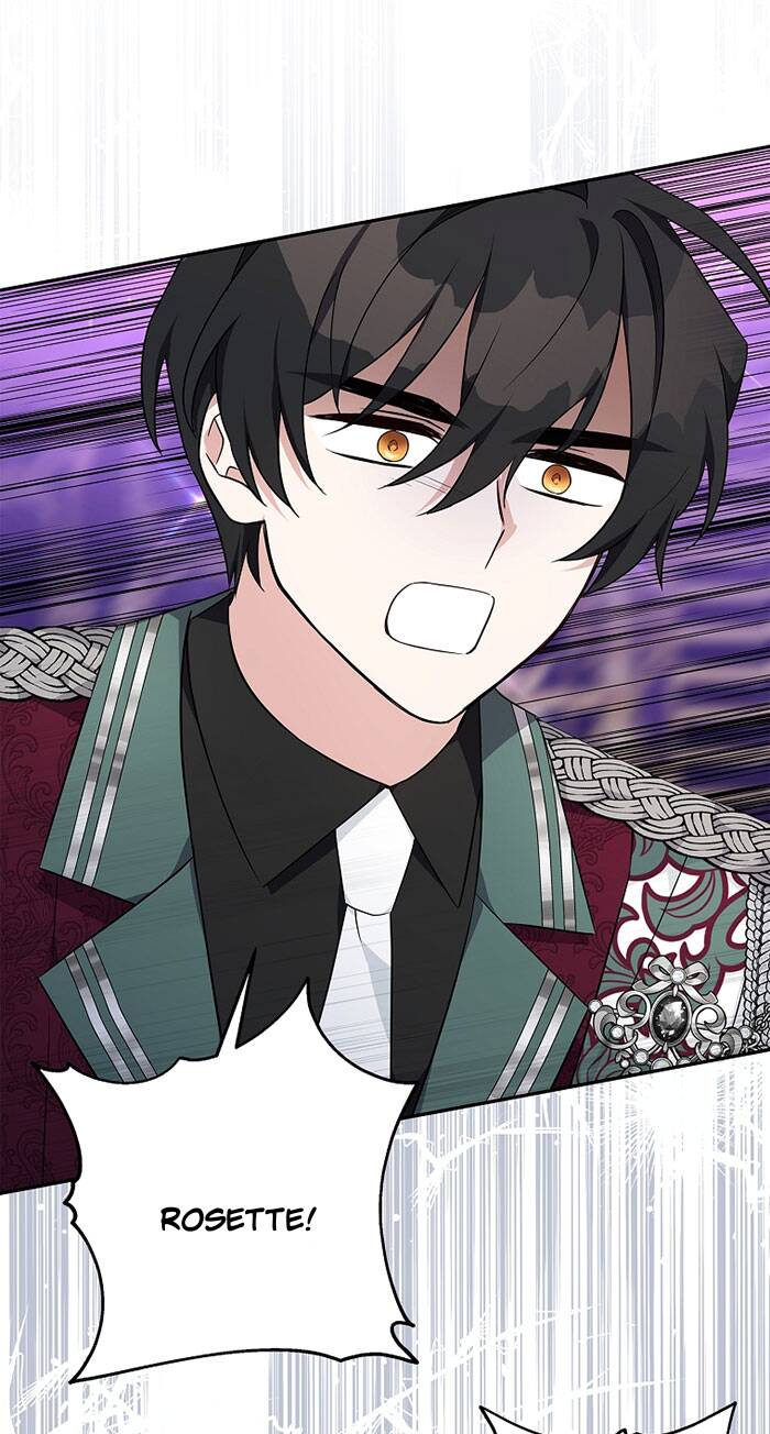 Cô Con Gái Út Của Công Tước Phản Diện Chapter 47 - Trang 2