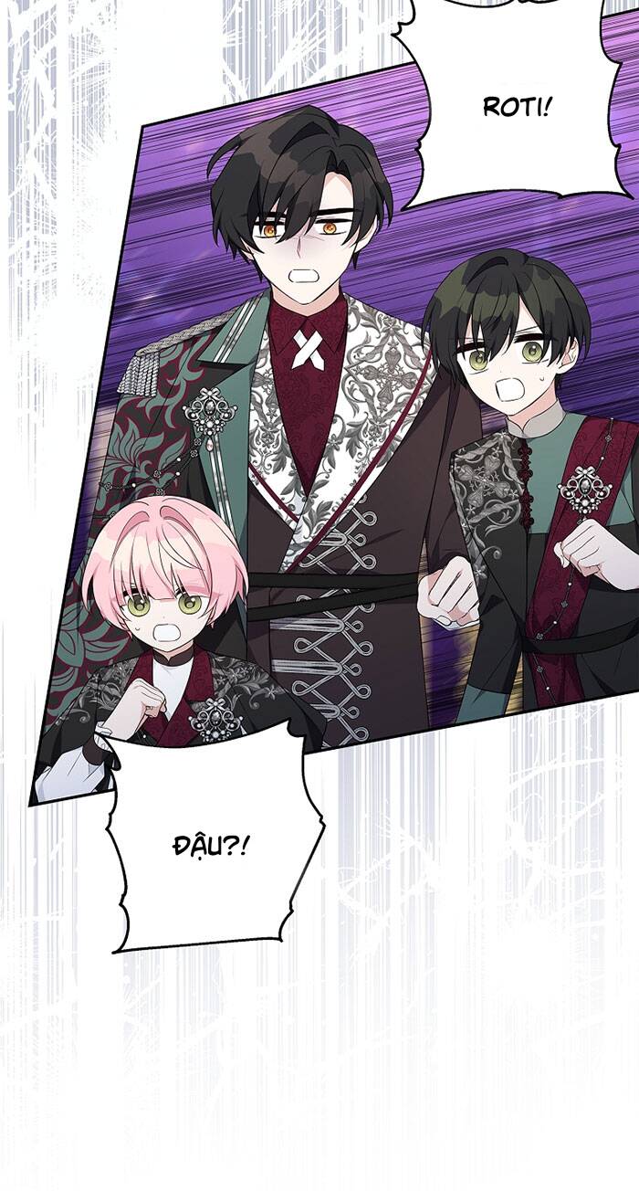 Cô Con Gái Út Của Công Tước Phản Diện Chapter 47 - Trang 2