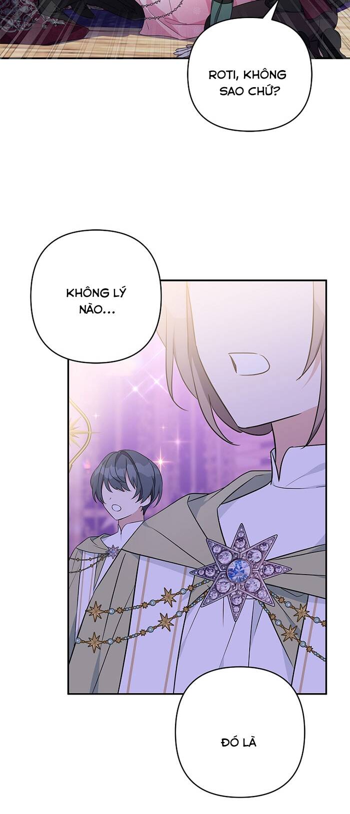 Cô Con Gái Út Của Công Tước Phản Diện Chapter 47 - Trang 2