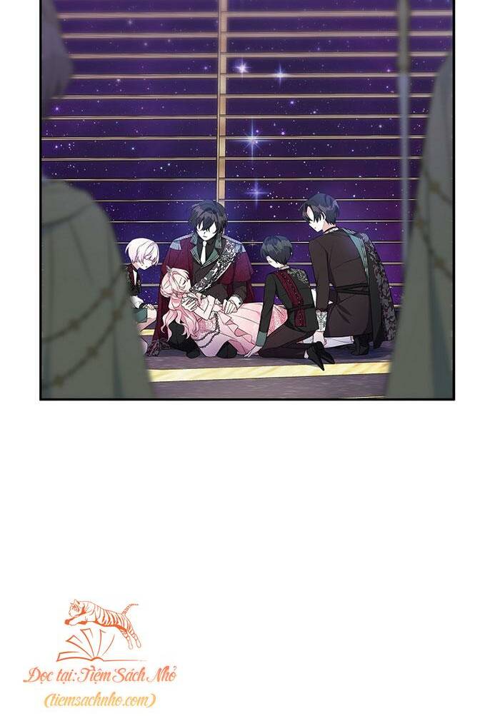 Cô Con Gái Út Của Công Tước Phản Diện Chapter 47 - Trang 2