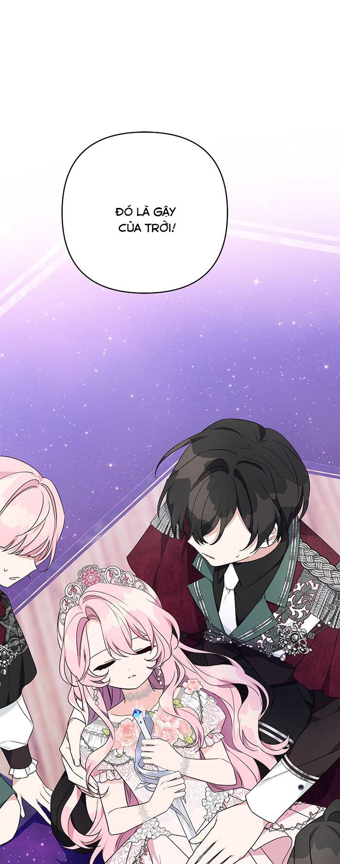 Cô Con Gái Út Của Công Tước Phản Diện Chapter 47 - Trang 2