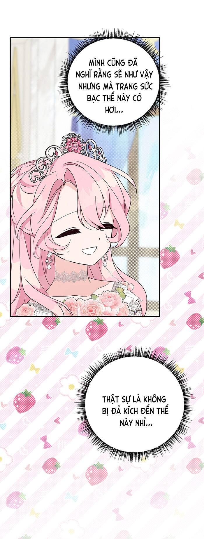 Cô Con Gái Út Của Công Tước Phản Diện Chapter 47 - Trang 2