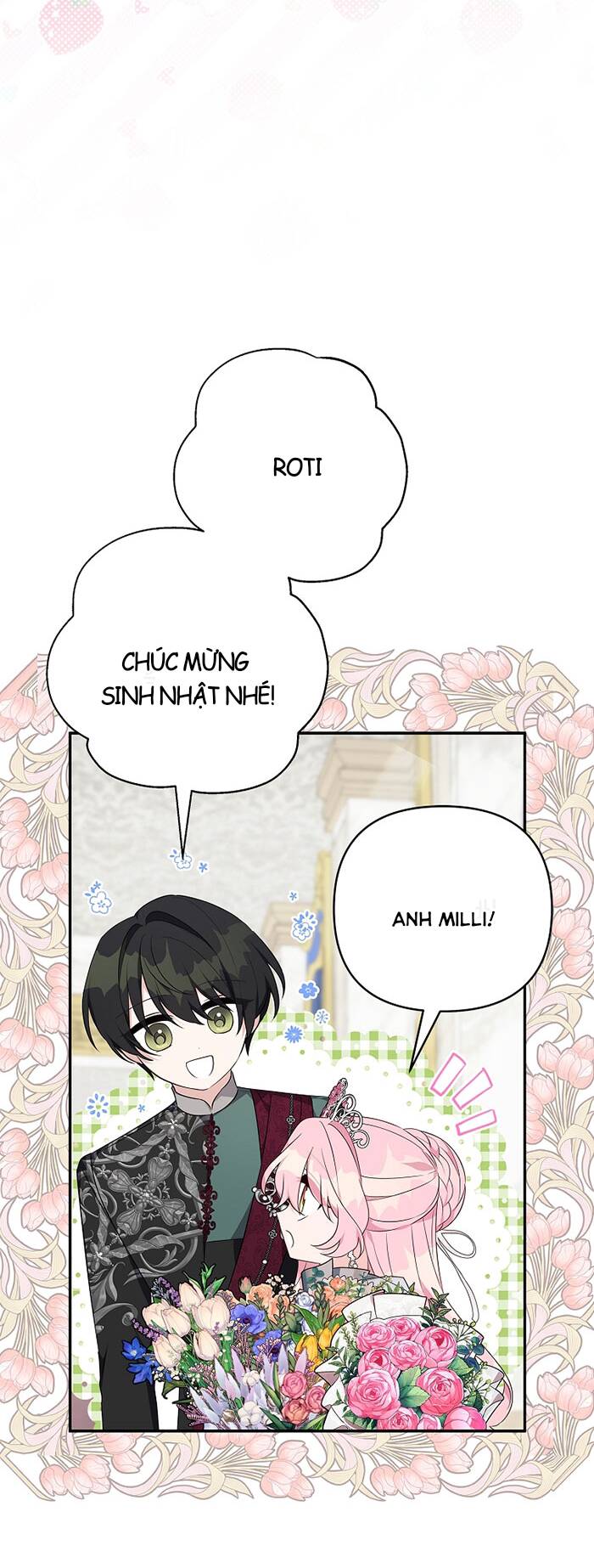 Cô Con Gái Út Của Công Tước Phản Diện Chapter 47 - Trang 2