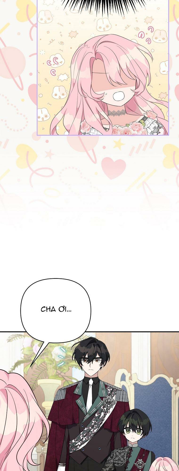 Cô Con Gái Út Của Công Tước Phản Diện Chapter 48 - Trang 2