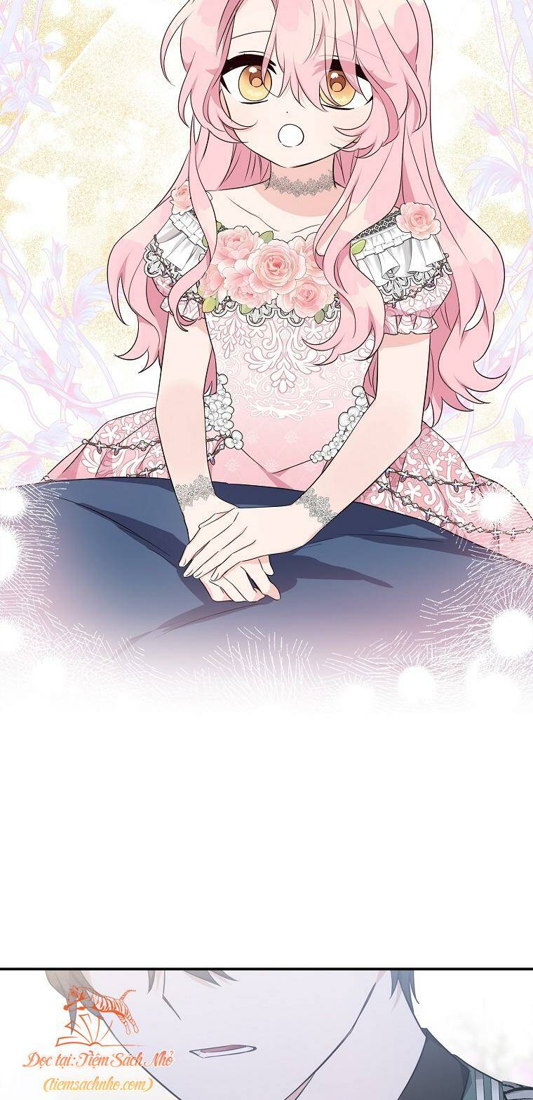 Cô Con Gái Út Của Công Tước Phản Diện Chapter 48 - Trang 2