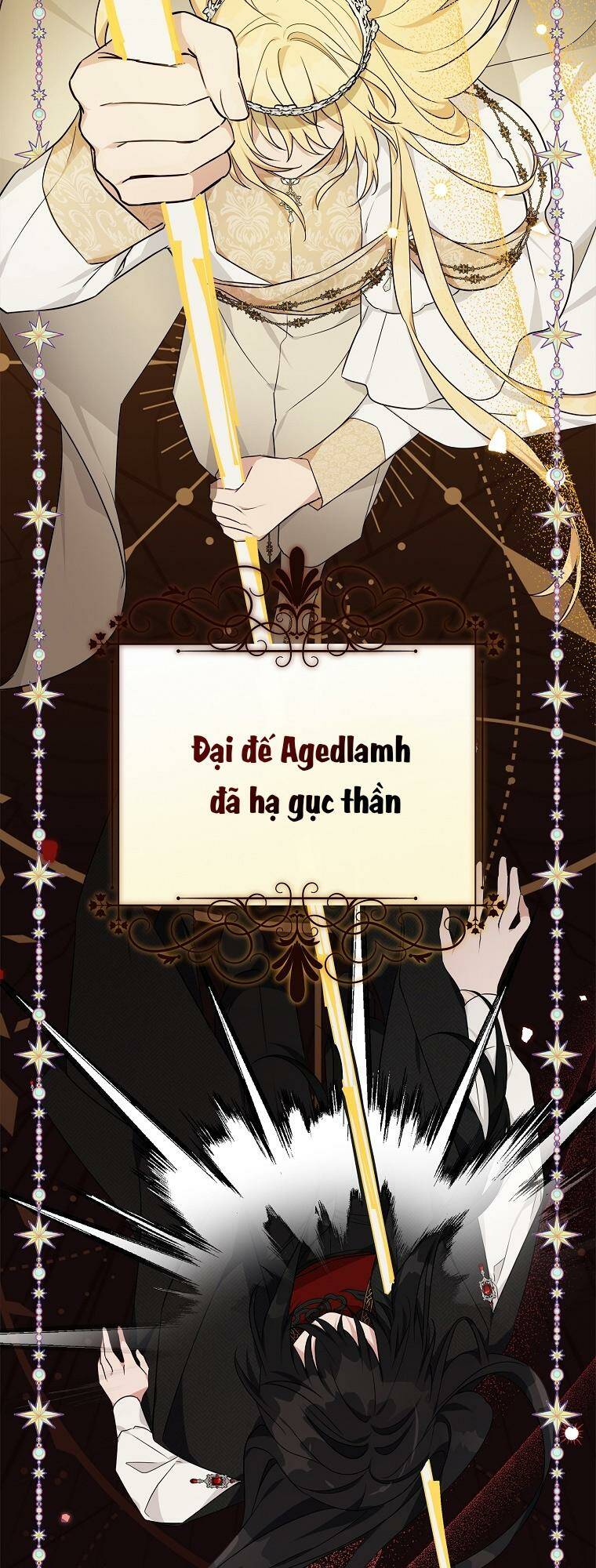 Cô Con Gái Út Của Công Tước Phản Diện Chapter 48 - Trang 2