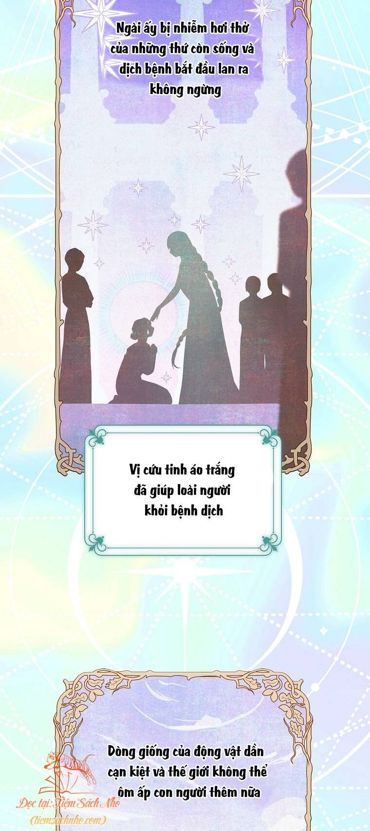 Cô Con Gái Út Của Công Tước Phản Diện Chapter 48 - Trang 2