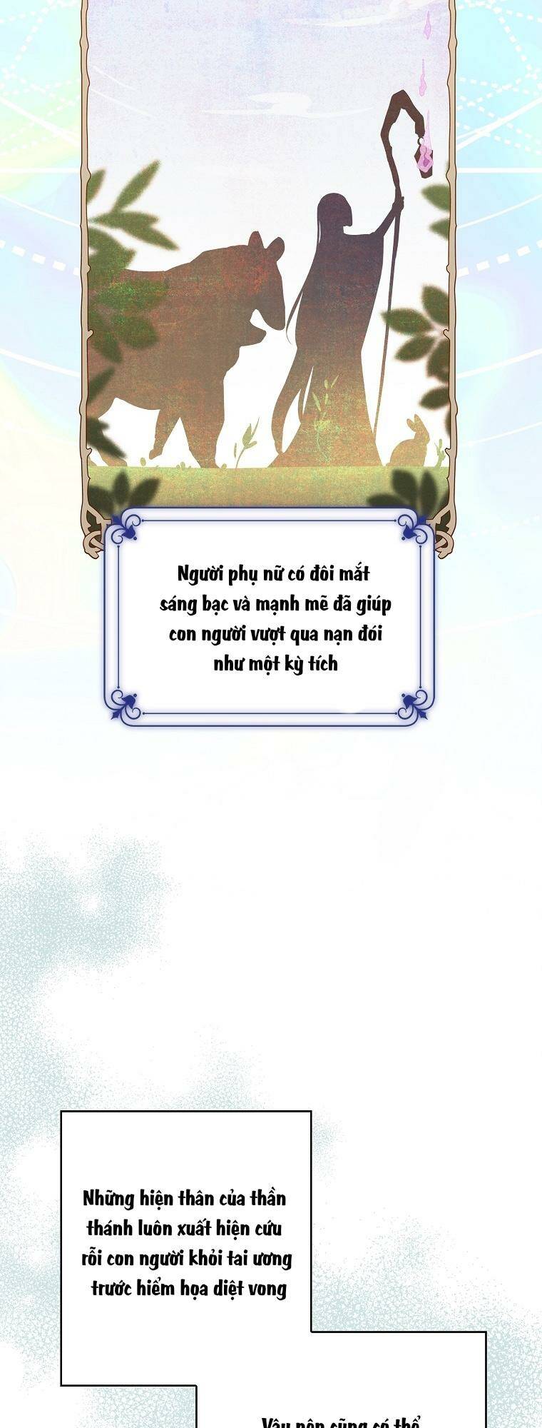 Cô Con Gái Út Của Công Tước Phản Diện Chapter 48 - Trang 2