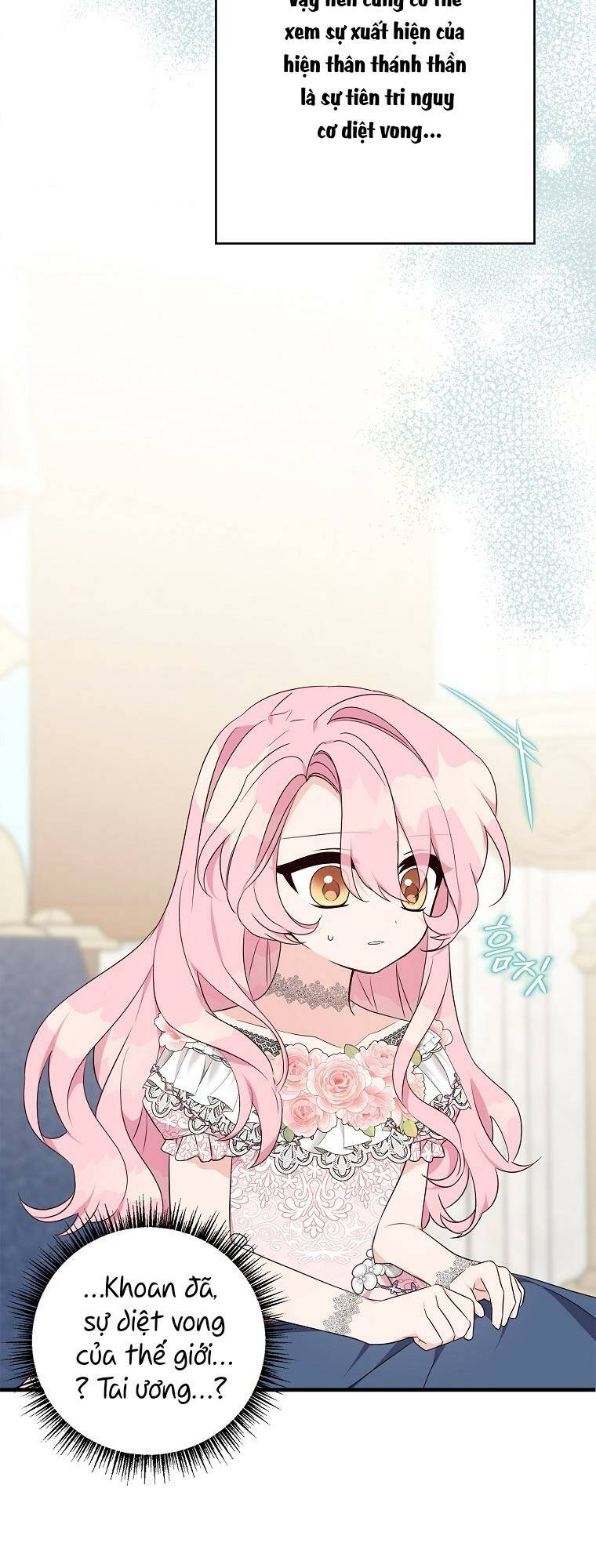 Cô Con Gái Út Của Công Tước Phản Diện Chapter 48 - Trang 2