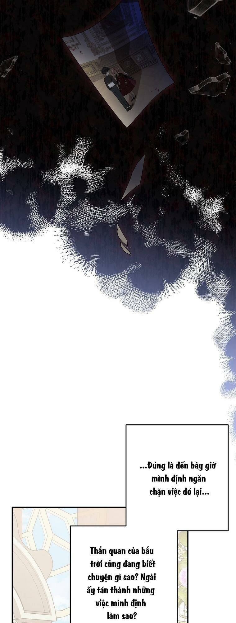 Cô Con Gái Út Của Công Tước Phản Diện Chapter 48 - Trang 2