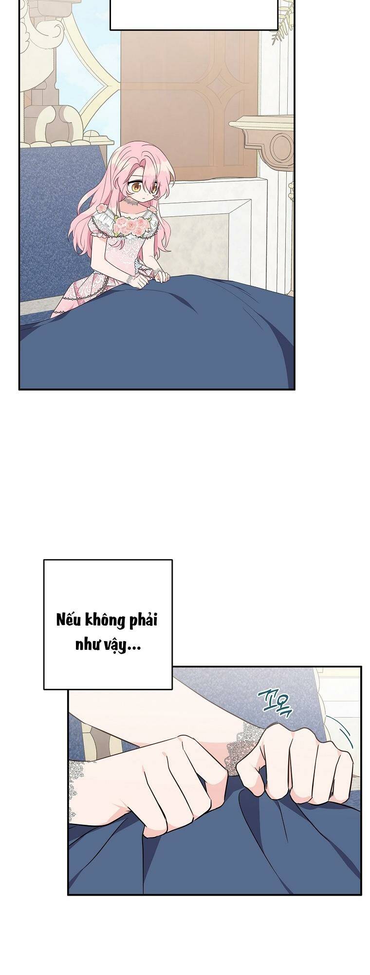 Cô Con Gái Út Của Công Tước Phản Diện Chapter 48 - Trang 2