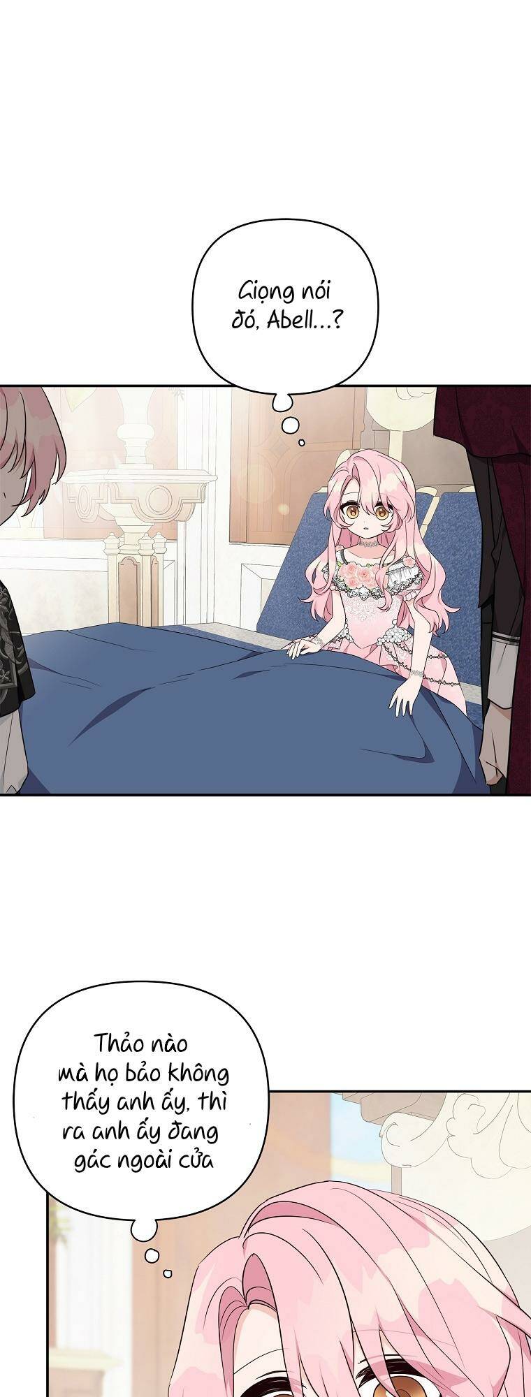 Cô Con Gái Út Của Công Tước Phản Diện Chapter 48 - Trang 2