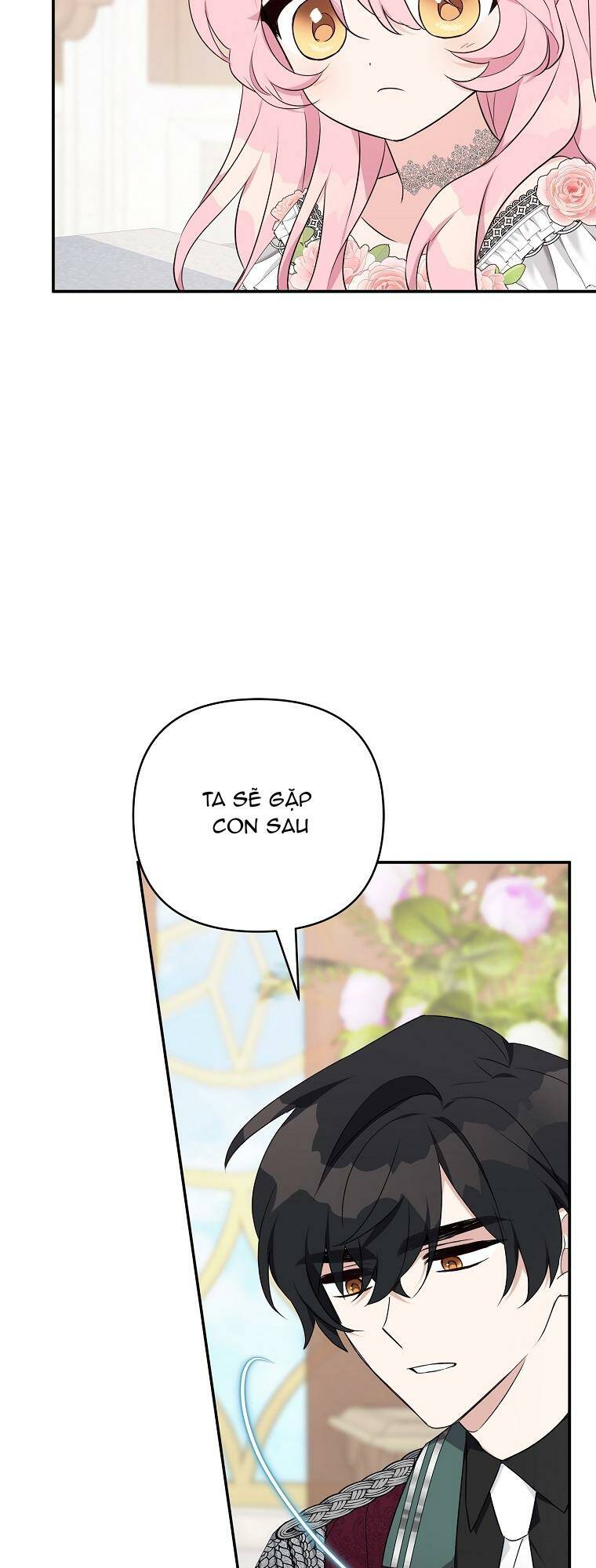 Cô Con Gái Út Của Công Tước Phản Diện Chapter 48 - Trang 2